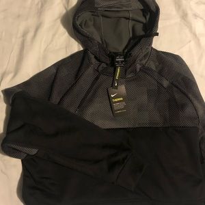 Nike Men’s Dri-Fit Hoodie
